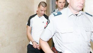 Darius Budrevičius