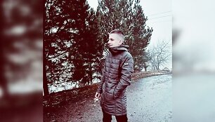 Darius &Scaron;veistys