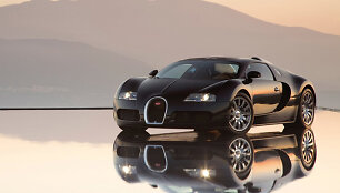 &bdquo;Bugatti Veyron&ldquo;
