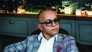 Kastytis Kerbedis