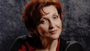 Regina Garuolytė