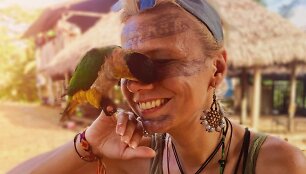 Laura Valytė