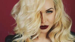 Oksana Pikul-Jasaitienė 