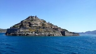 Spinalongos sala