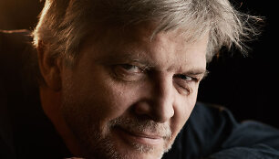Kęstutis Povilaitis