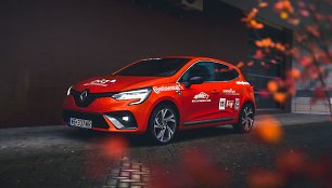 Renault Clio (6)