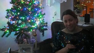 Rima Antonovienė