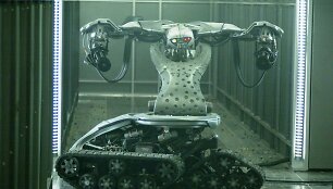 Robotas
