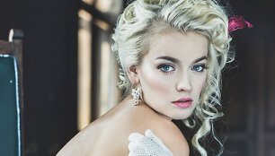 Viktorija Sutkutė