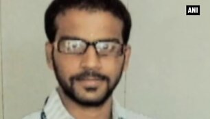 Harish Nanjappa