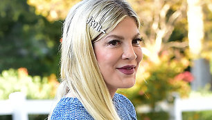 Tori Spelling