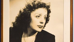 Edith Piaf 