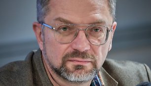 Baltijos šalių okupaciją neigęs buvęs Vilniaus universiteto profesorius iš Rusijos: „Aš pasikeičiau“