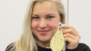 Rūta Meilutytė