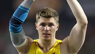 Edis Matusevičius