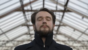 Vaidotas Jankauskas