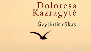Knygos vir&scaron;elis