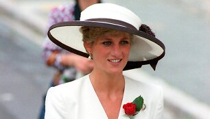 Princesė Diana