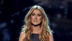 Celine Dion