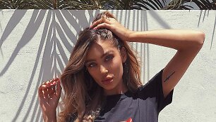 Belle Lucia