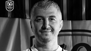 Serhatas Gune&scaron;as