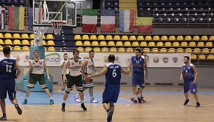 Lietuva &ndash; Graikija