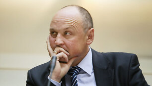 Virginijus Mažeika