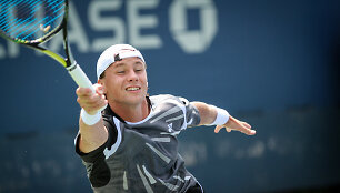 Ričardas Berankis