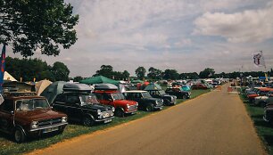 2014 m. &bdquo;International Mini Meeting&ldquo;