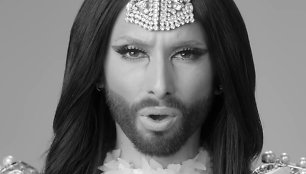 Conchita Wurst 