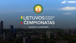 LSP Čempionatas