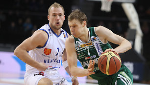 Martynas Pocius