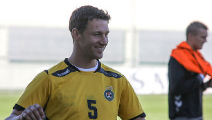 Tomas Mikuckis