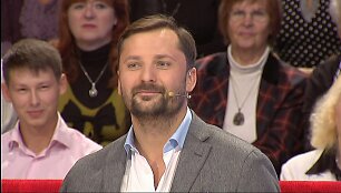 Mantas Petru&scaron;kevičius