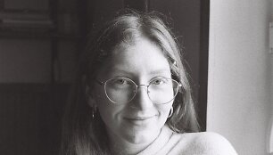 Augustė Dudutytė