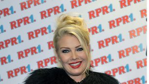 Kim Wilde