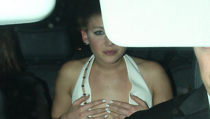 Jennifer Lawrence