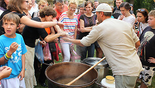 Sūrių festivalis