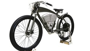 &bdquo;Icon E-Flyer&ldquo;