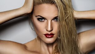 Neringa &Scaron;iaudikytė