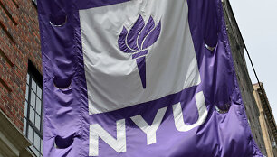 Niujorko universitetas