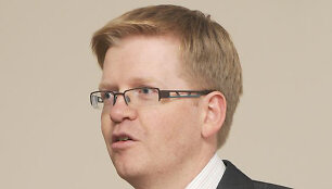 Mindaugas Ki&scaron;kis