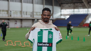 Benas Hassanas Traoré