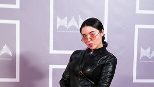 Miglė Vilčiauskaitė-Migloko