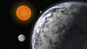 Kosmosas