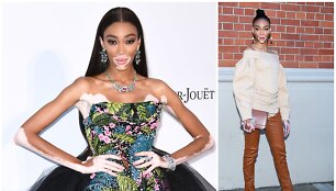 Winnie Harlow