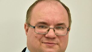 Rafalas Wojcikowskis