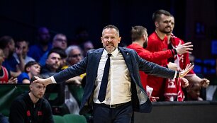 Giedrius Žibėnas