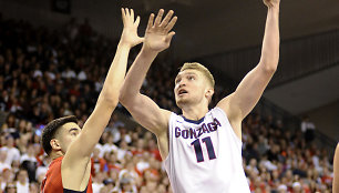 Domantas Sabonis