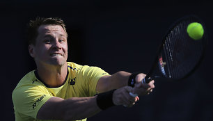 Ričardas Berankis